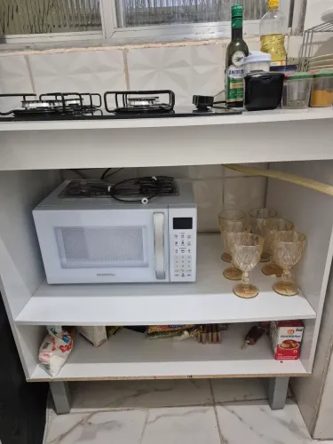 Cooktop completo