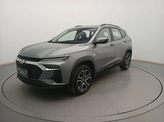 Chevrolet Tracker LT 1.0 Turbo 12V Flex AUT 2026