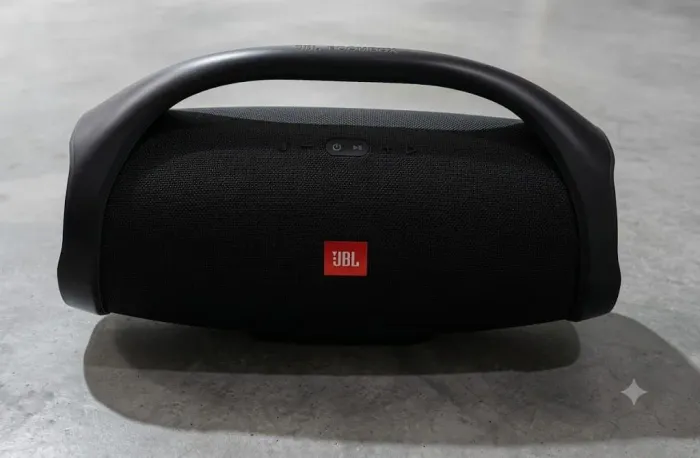 SOM BOOM BOX