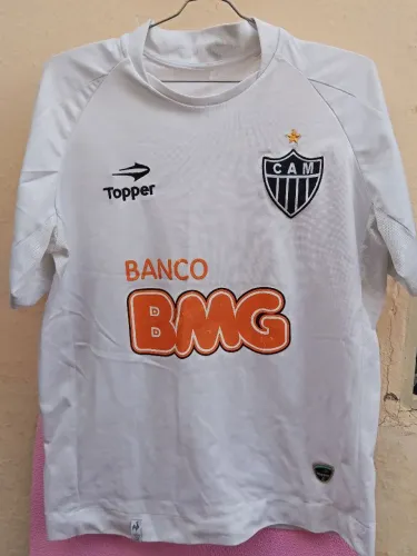 Camisa do original tamanho m