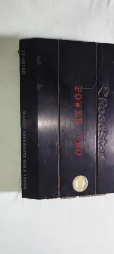 Rodstar Power two 4800 watts 