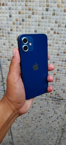 iPhone 12 todo original de fábrica funcionando perfeito 1400