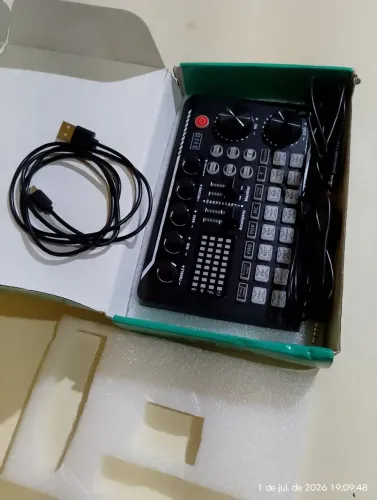 Mix pra celular