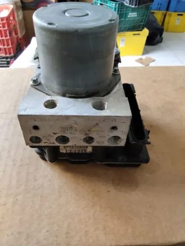 Módulo ABS land Rover 0 265 235 020
