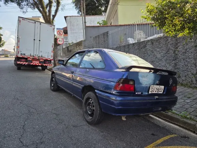 Ford Escort Racer 2.0i 1996