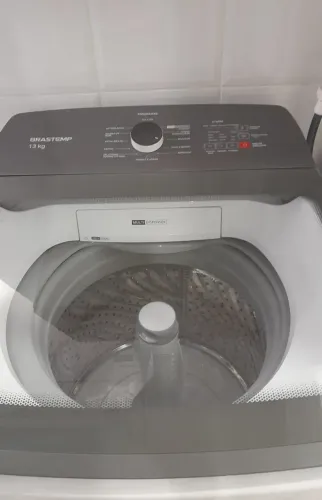 Maquina de Lavar Brastemp 13 k Semi-Nova
