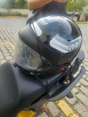 Vendo capacete Pro Tork