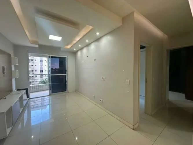 Apartamento 2 quartos, Parque Verde