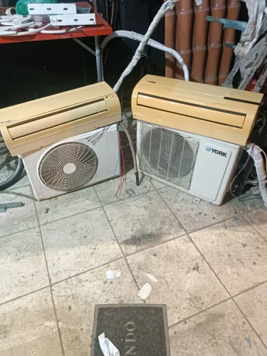 Ar-condicionado pre vender