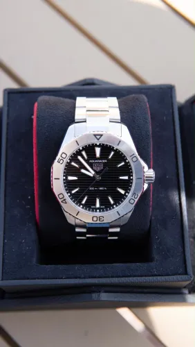 Tag Heuer Aquaracer Professional 200 