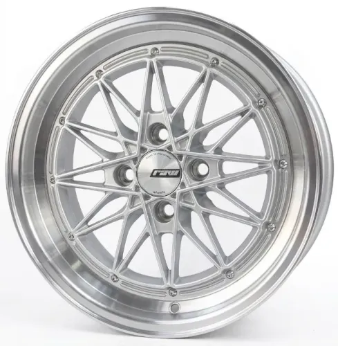 rodas aro 15 RAW Furação 4x100 Tala 6.5