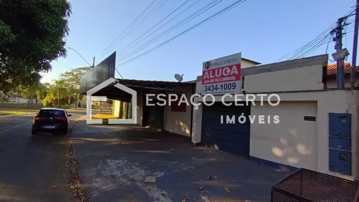 CASA - Setor Jaó, Alameda J22