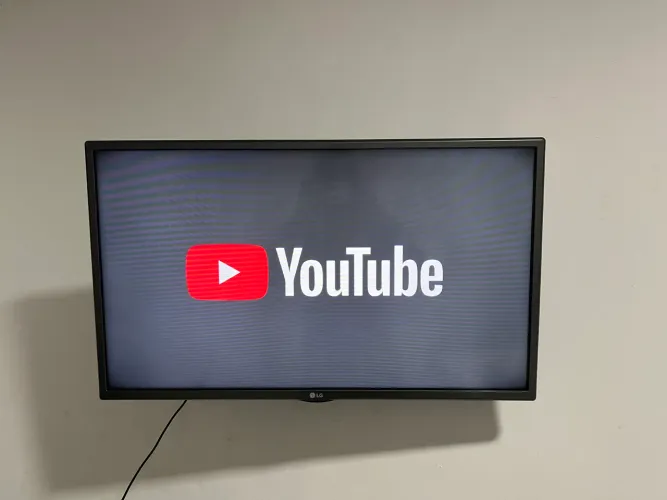 TV LG 32