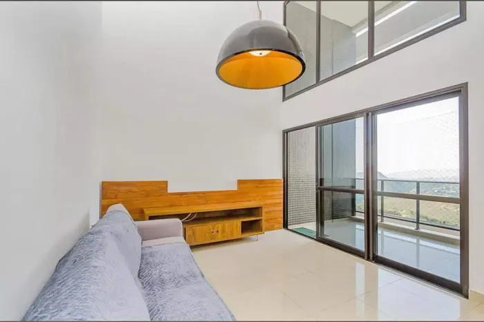 Apartamento 3 quartos Vila Da Serra