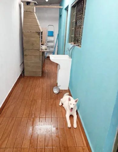 VENDE-SE CASA NO VITÓRIA VALE III - TRIÂNGULO (BETA)