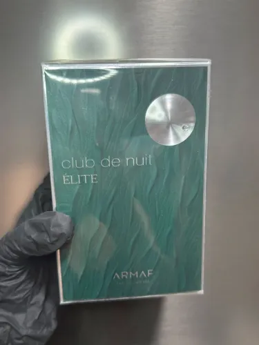 Perfume Armaf Club De Nuit Elite 105ml