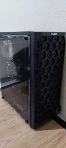 Cpu gamer