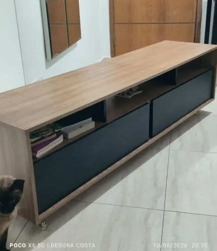 Vendo rack