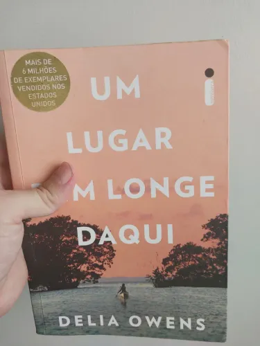 Um lugar bem longe daqui