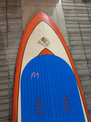 Prancha de Stand Up Paddle FM Surf