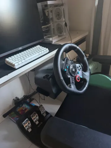 Logitech g929