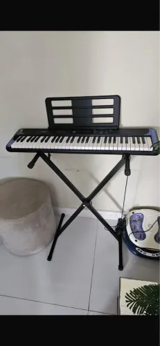 Vendo teclado