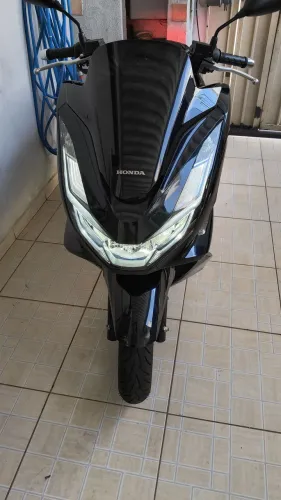 ?HONDA PCX 160 DLX DELUXE 2025-1077KM- NOVA! ?