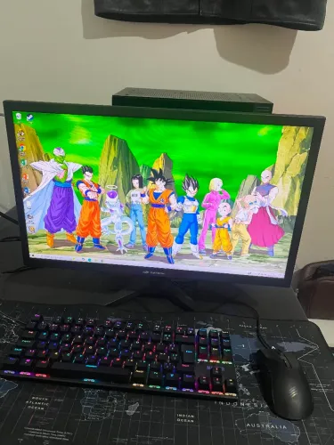 Vendo Pc Gamer