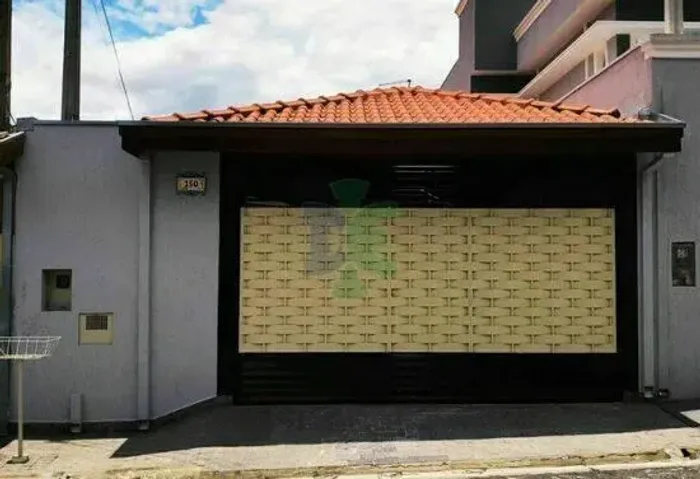 Casa com 3 dormitórios à venda, 130 m² por R$ 660.000,00 - Villa Branca - Jacareí/SP