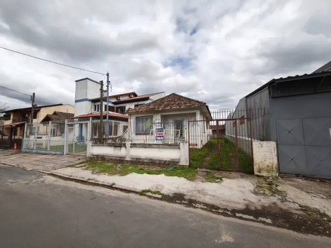 TERRENO À VENDA NO SARANDI - PORTO ALEGRE | 300 M² | 10 X 30 M | RESIDENCIAL OU COMERCIAL