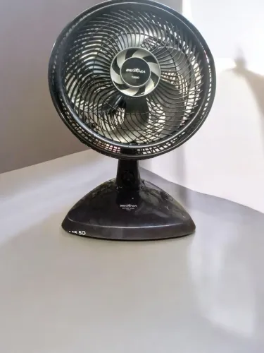 VENTILADOR TURBO GIGANTE 50CMS