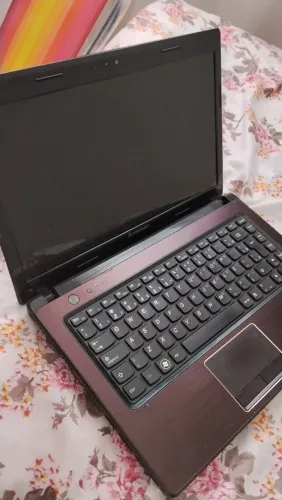 Notebook Lenovo 