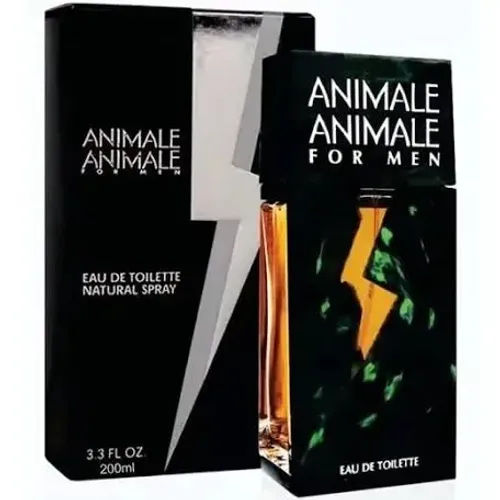Perfume Animale Animale 200ml
