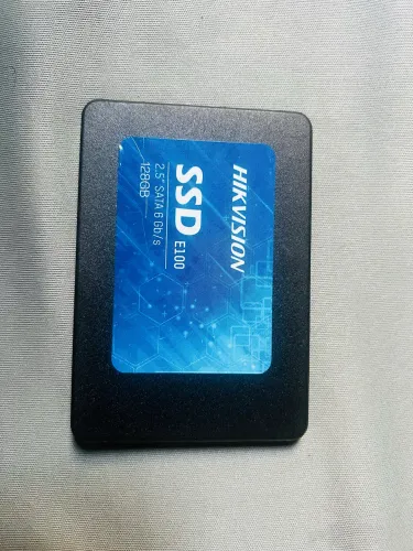 SSD 120GB