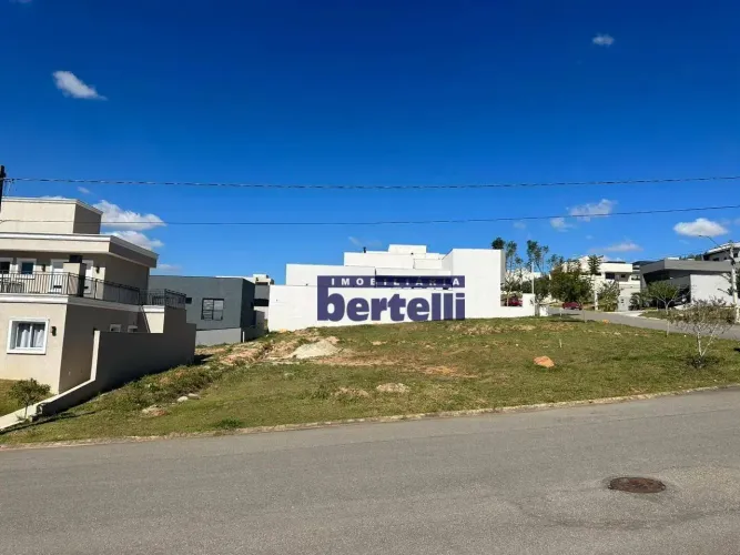 Terreno à venda, 445 m² por R$ 450.000,00 - Condomínio Residencial Euroville II - Bragança