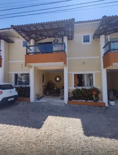 Casa à venda no ITACARÉ, VILA PRAIANA, Lauro de Freitas, BA