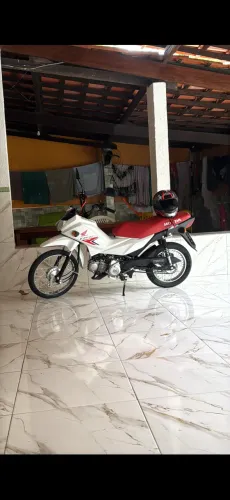 Honda pop