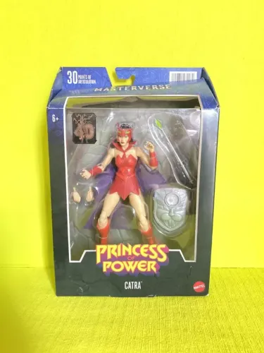 Catra (felina) Masterverse Princess Of Power