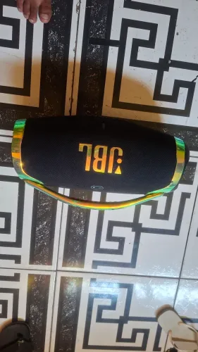 Caixa de son JBL Boombox 3
