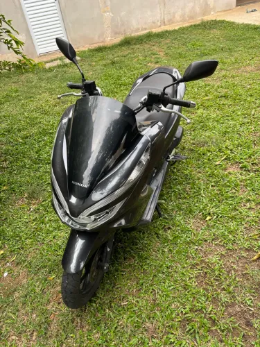PCX ABS 2022 EM PERFEITO ESTADO