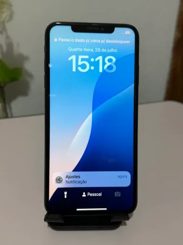 iPhone XS Max 256 Gigas