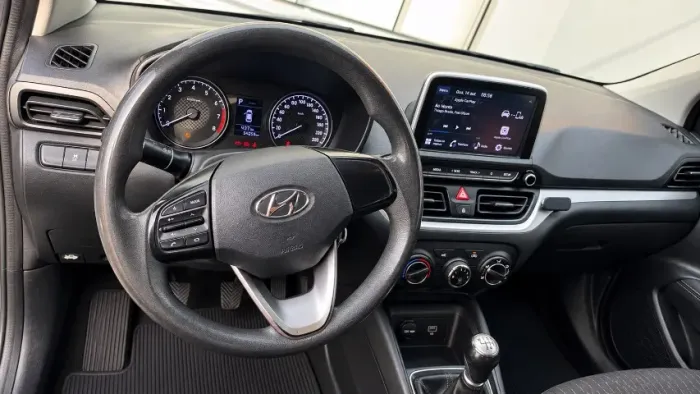 Hyundai HB20 Evolution 1.0 Flex 12V MEC 2022