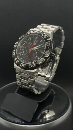 Tag Heuer Fórmula 1 impecável