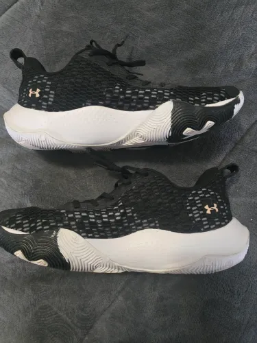 Tenis Under Armour Spawn 3