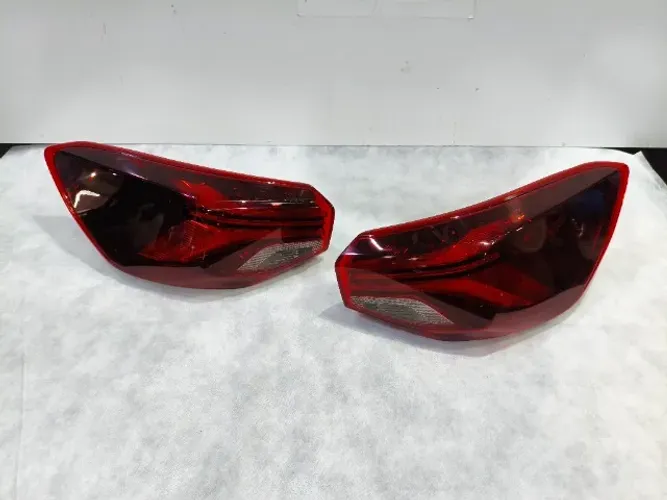 Par lanternas onix sedan 2020 2021 2022 a 2024 original