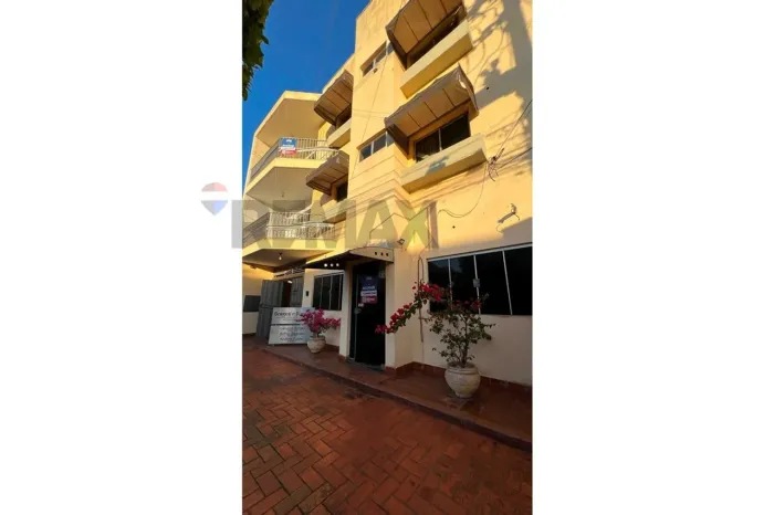 Apartamento no Centro