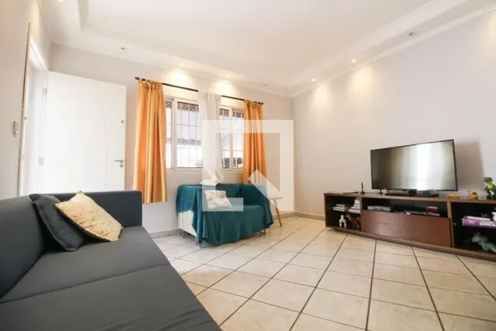 Casa à Venda - Jardim Anália Franco, 3 Quartos, 100 m2