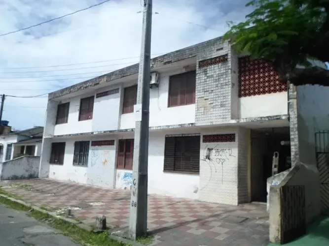 QUITINETE para alugar na cidade de FORTALEZA-CE
