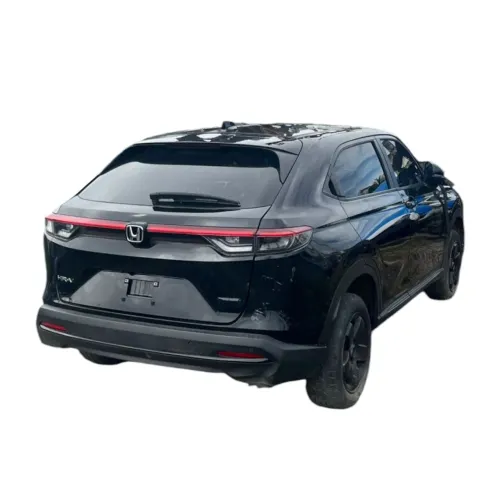SUCATA HONDA HR-V DISPONÍVEL RETIRADA DE PEÇAS 