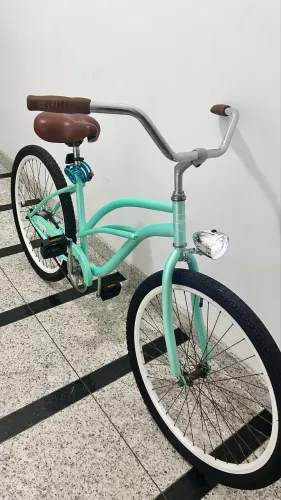 Bicicleta Critical Cruise Chatham USA